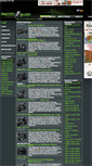 Mobile Screenshot of photoguan.de